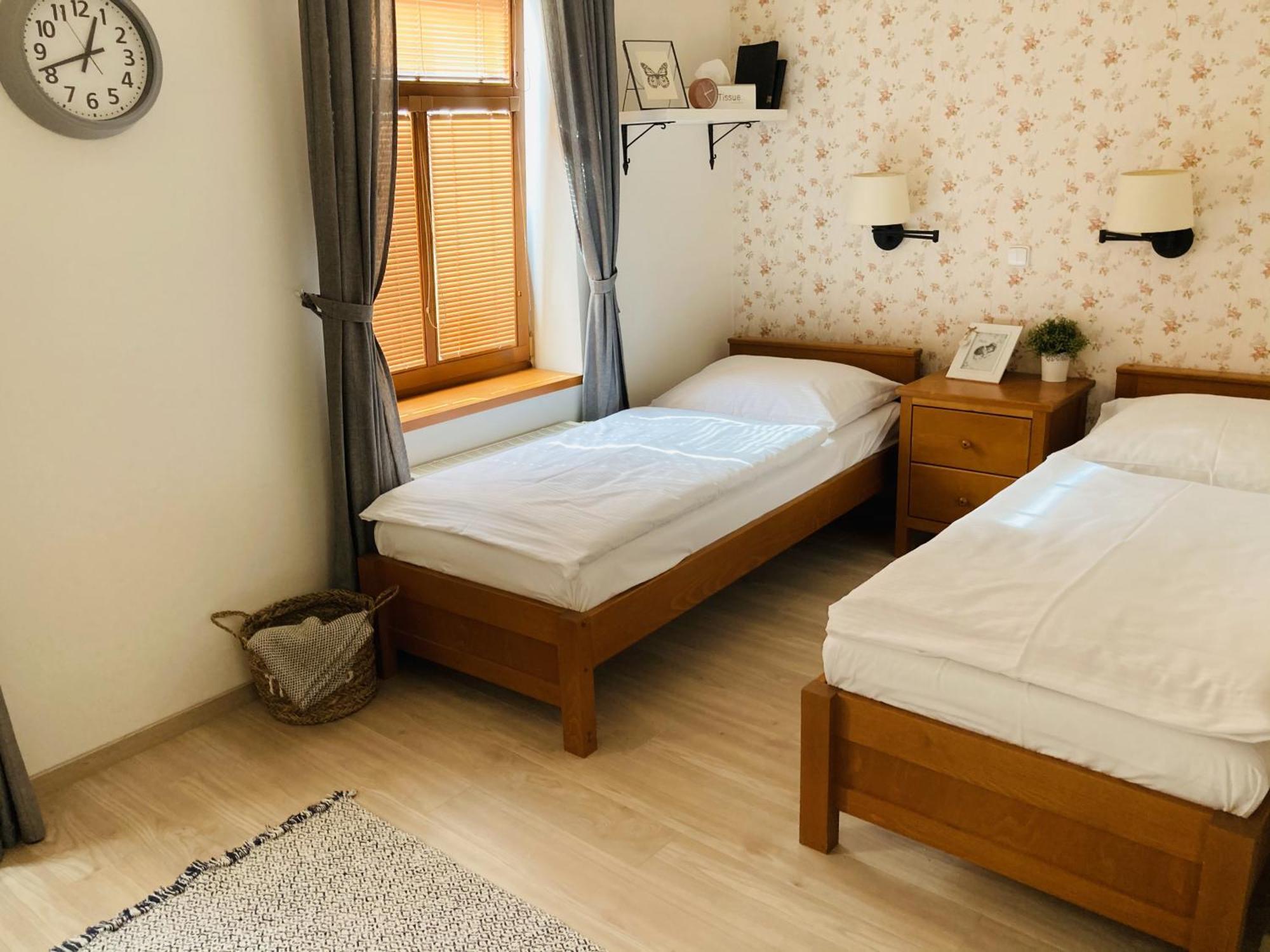 Hotel Posta Sobotka Exteriör bild