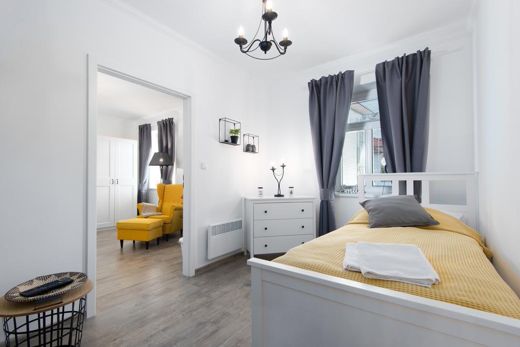 Hotel Posta Sobotka Exteriör bild